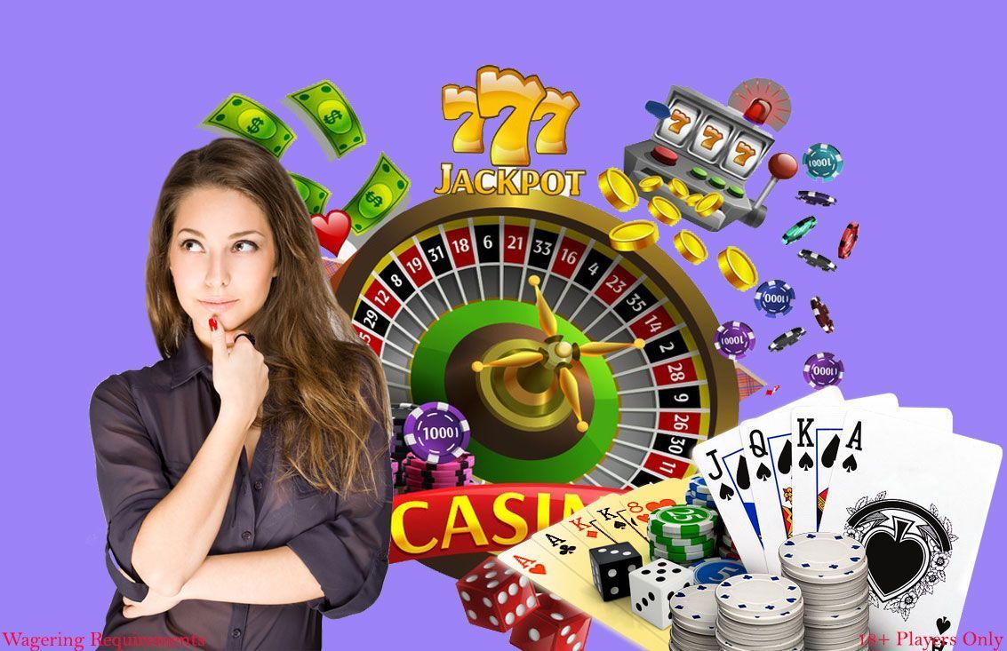1win Welcome Bonus