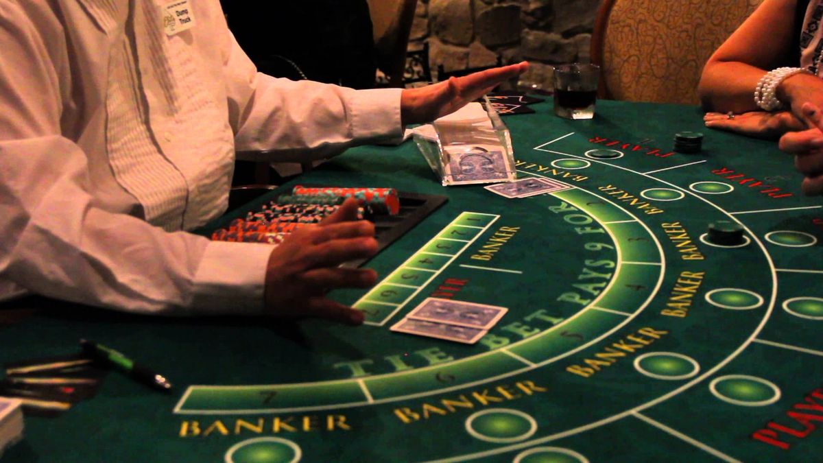 1win Live Casino