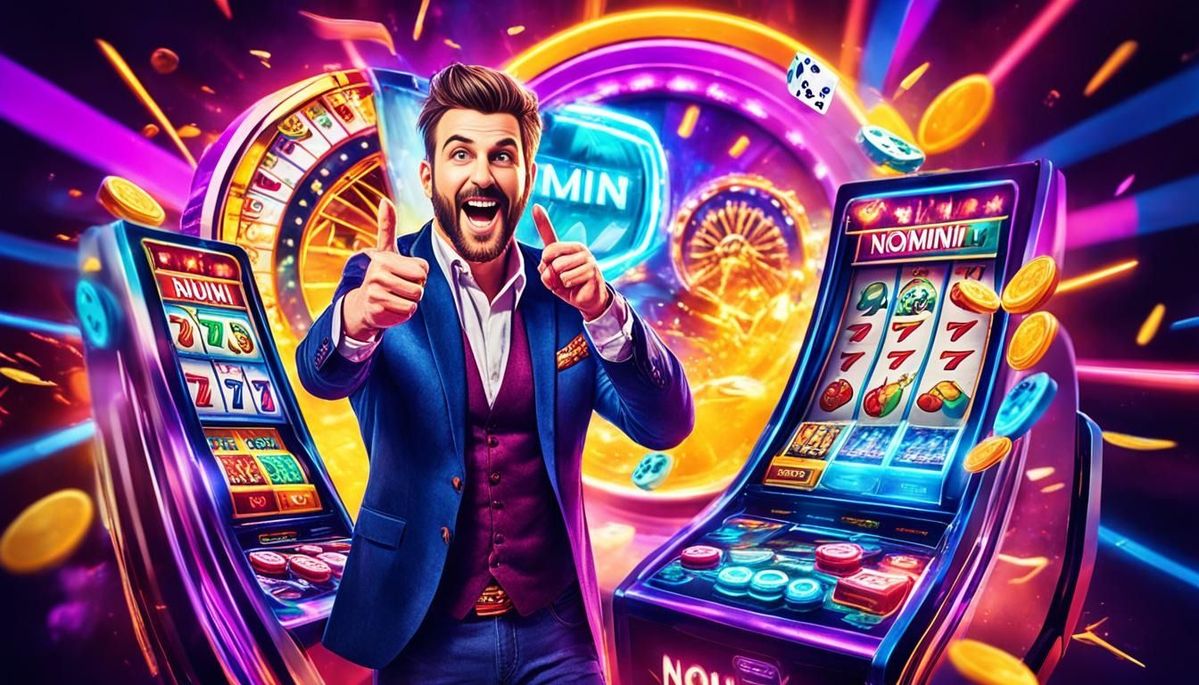 1win Live Casino